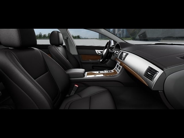 2015 Jaguar XF 3.0 Sport